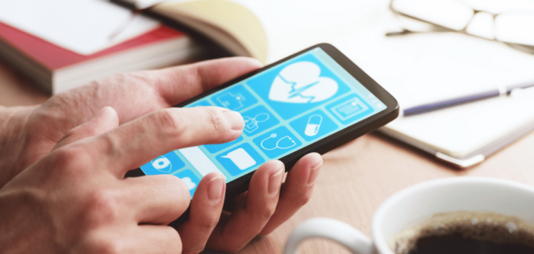 Data sharing with apps