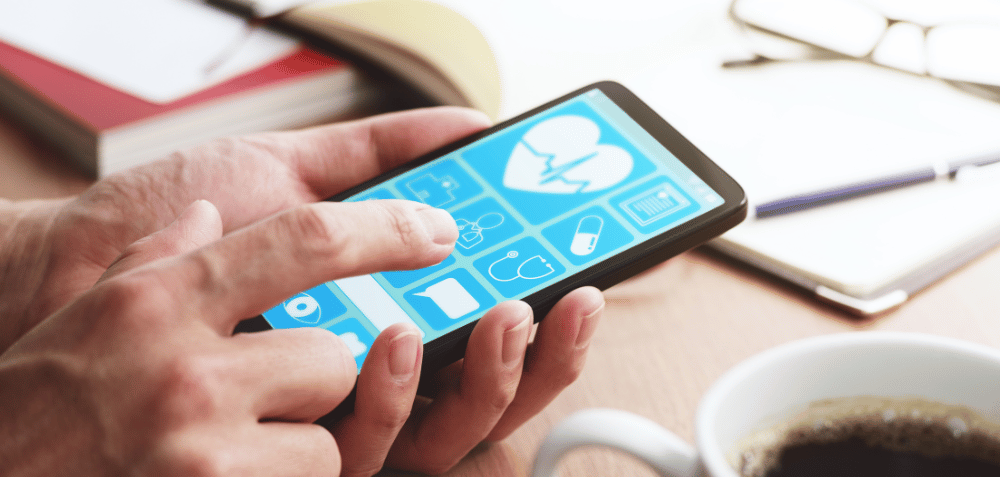 Data sharing with apps